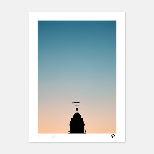 Shandon Sorbet Print