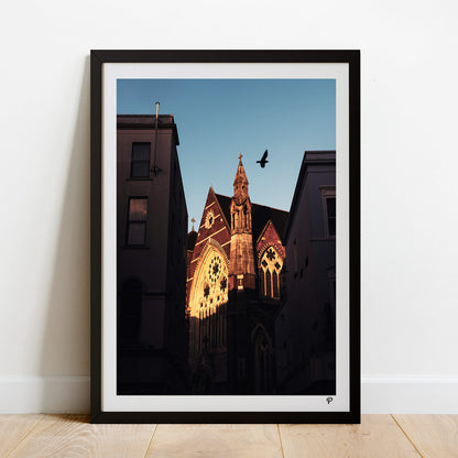 St. Peter & Paul's Church Print