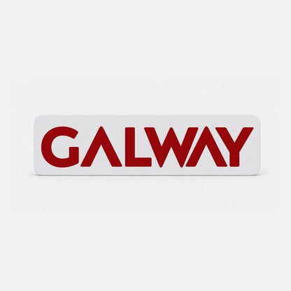 Galway - Sticker