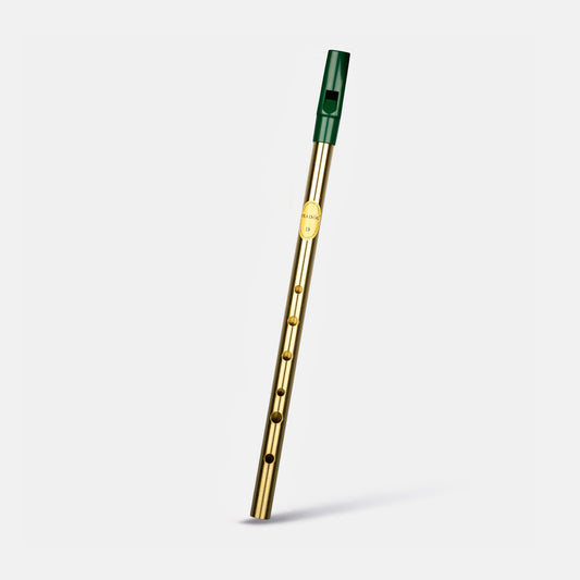 Feadóg D - Tin Whistle