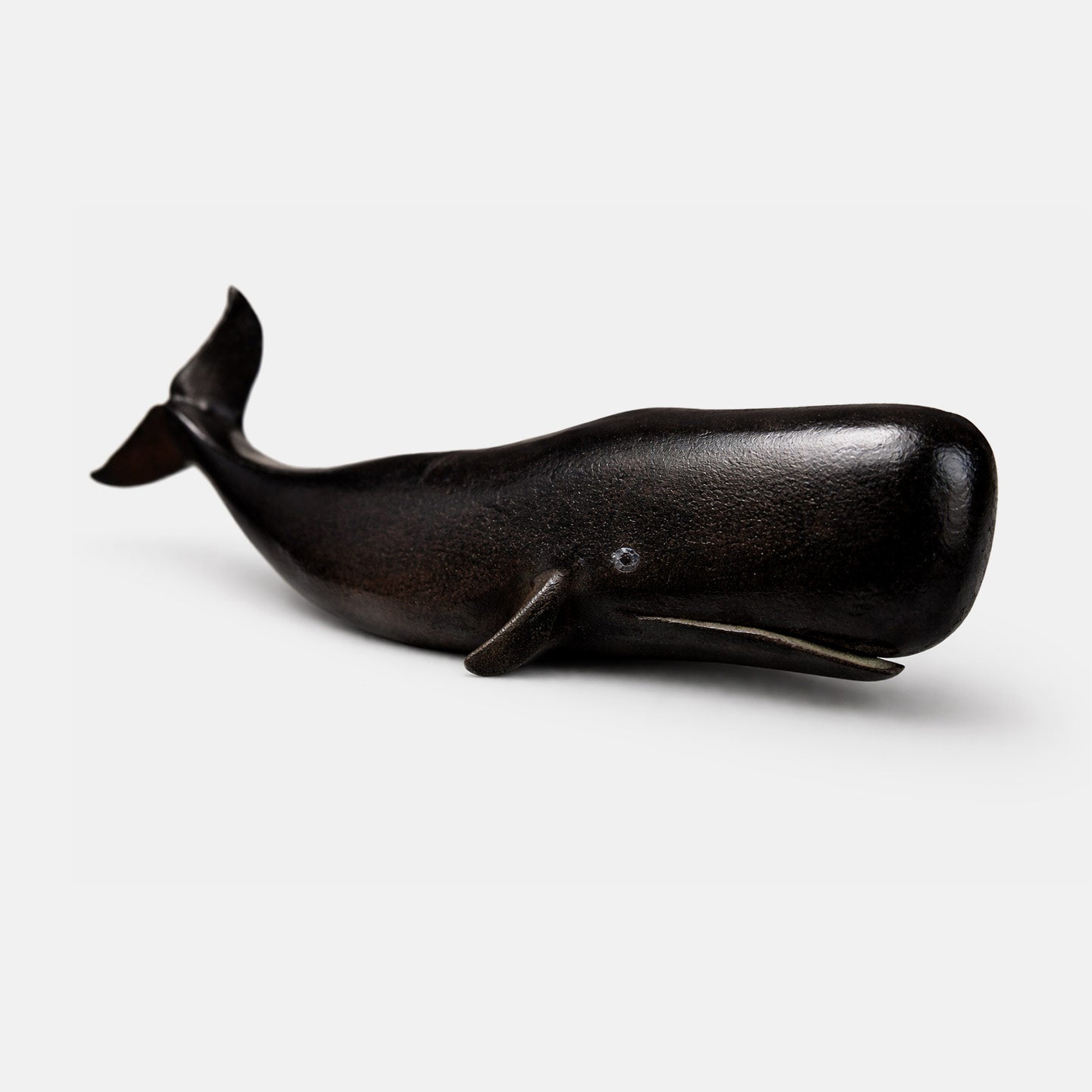 Sperm Whale - Wall Ornament