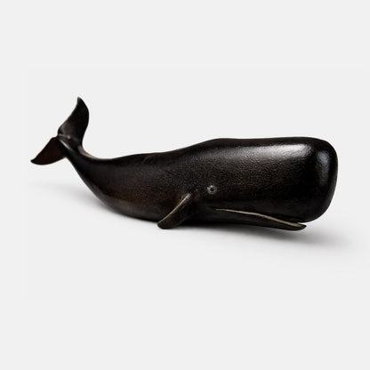 Sperm Whale - Wall Ornament