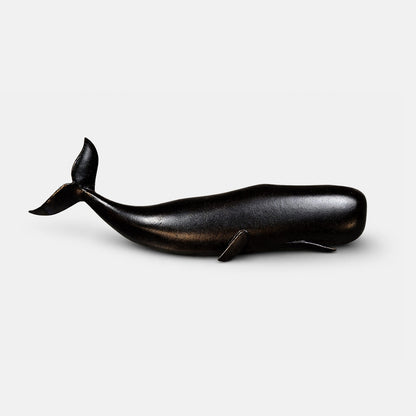 Sperm Whale - Wall Ornament